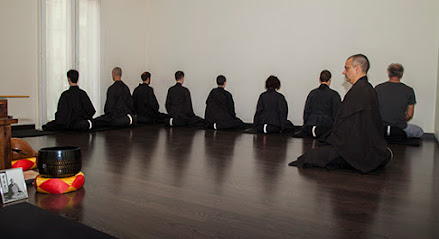 Dojo Zen Barcelona Kannon