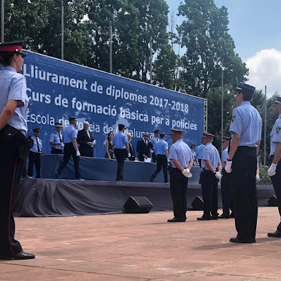 AOPS® Academia de Oposiciones de Policía Local, Guardia Urbana y Mossos d'Esquadra