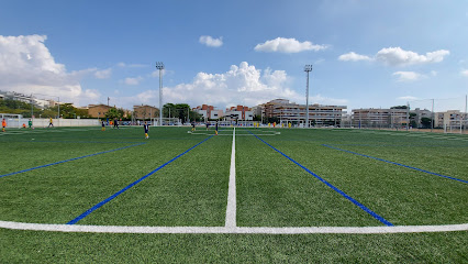 Estadi Municipal Esportiu