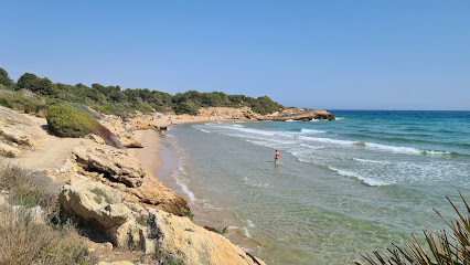 Playa Naturista La Sabinosa