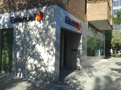 Casa Cristiana Emanuel