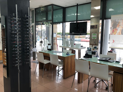 Opticalia Oriol