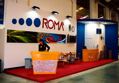 OCTASYSTEM, SL Stands para Ferias