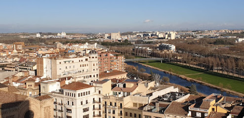 Rio Segre
