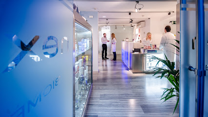 Clínica Nexus - Medicina y cirugía estética, trasplantes capilares, medicina preventiva y antiaging