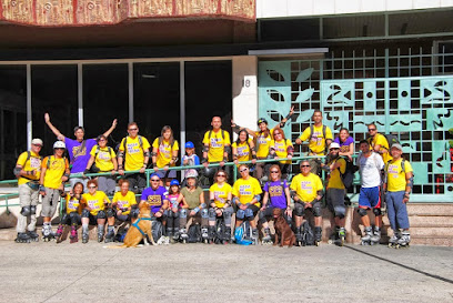 Escuela y club de Patinaje Sobre8Ruedas.com