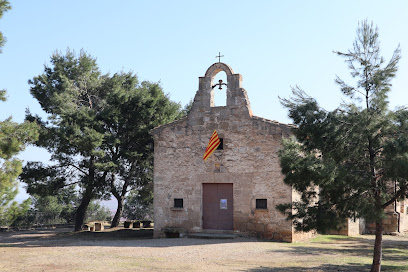 Santuario de Carrassumada