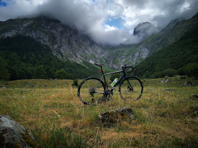 NOPARAR rental &amp; bike service