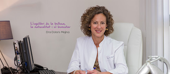 Dra. Dolors Mejina Cirurgia Plàstica, Estètica i Reparadora.