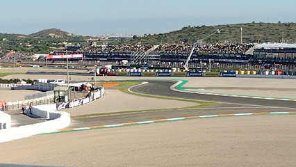 Circuit Ricardo Tormo
