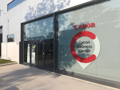 Sistemas de Oficina Integra S.L. (Canon Business Center)