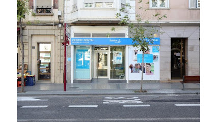 Clínica Dental Milenium Lleida - Sanitas