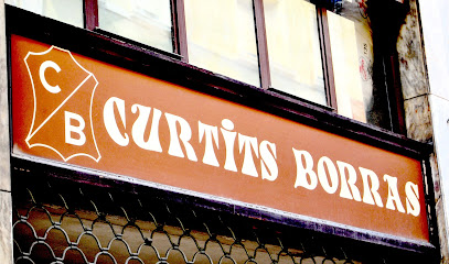 Curtits Borràs C.B.