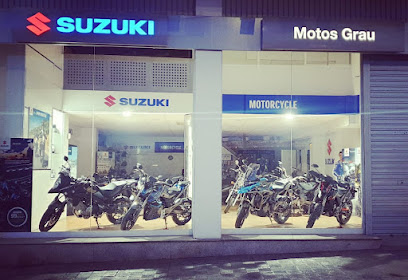 Motos Grau