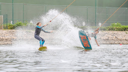 OCP Olimpic Cable Park