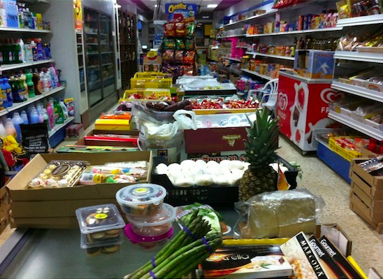 Tienda Jose