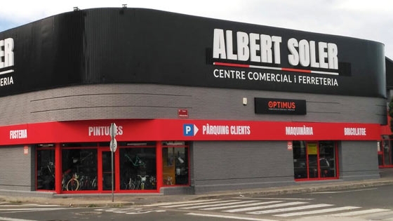 Ferreteria Albert Soler