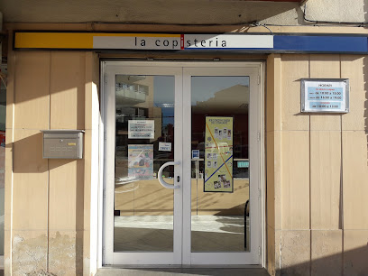La Copisteria