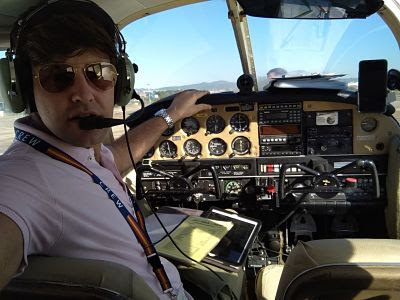 Americo Aviation | pilotoaviones.com