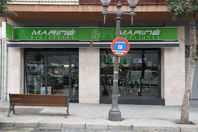 MARINÉ BICICLETES TARRAGONA