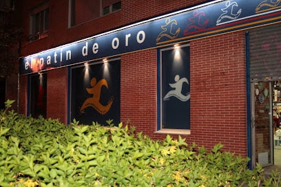 El Patín de Oro SL