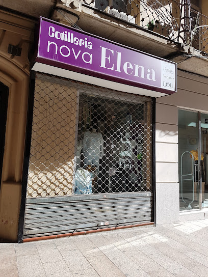 Cotilleria Nova Elena