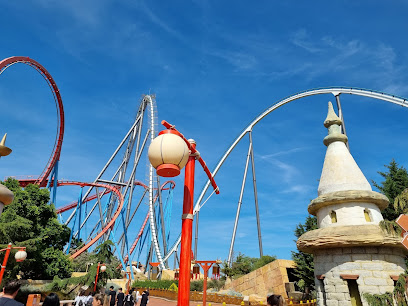 PortAventura Park