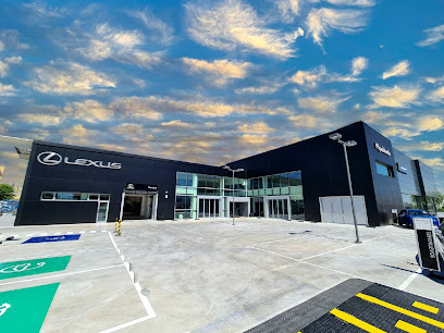 Lexus Majadahonda