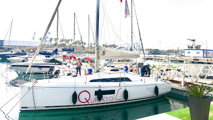 Quicksail