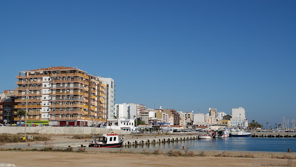 Varadero de Vinaròs
