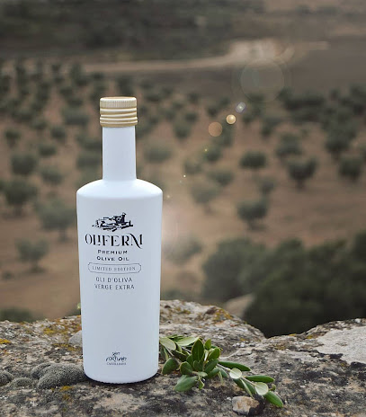 OliFERM - Oli d'Oliva Verge Extra