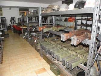 MILITARIA®