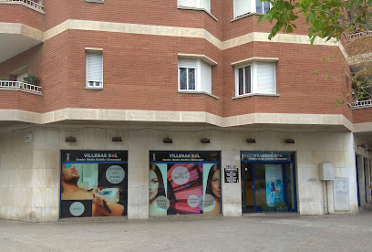 Villegas Sol Centre Mèdic Estètic I Bronzejat