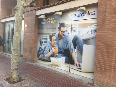 Euronics Balaguer