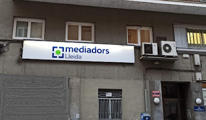 Colegio de Mediadores de Seguros de Lleida