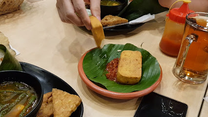 Nasi Uduk Betawi Kebon Kacang Tangcity