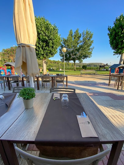 Restaurant la noguera
