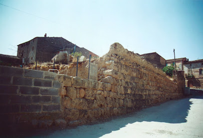 Castell del Cogul