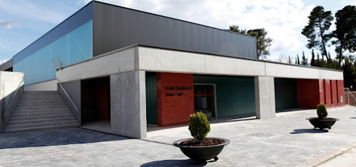 Club Tennis Taula Borges Blanques