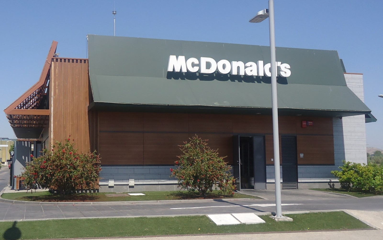 Mc Donald's