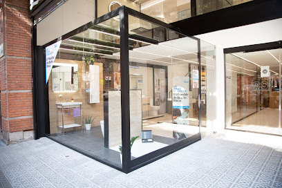 Showroom ROCA | COCINAS Y BAÑOS