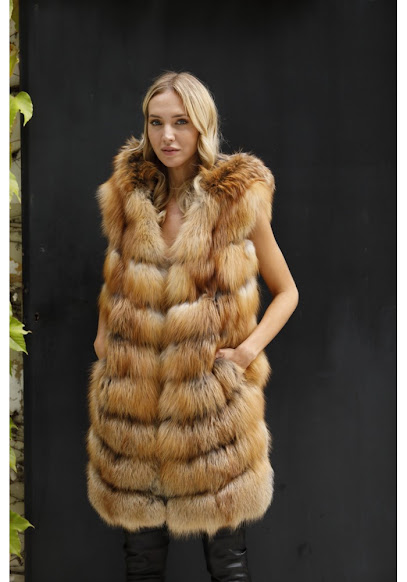 Dulifurs | Chaquetas, Abrigos y Estolas de Piel