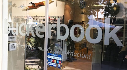BuckerBook | Tienda de Aviación