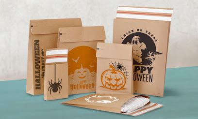 Envel Europa S.A. Packaging | Sobres | Bolsas