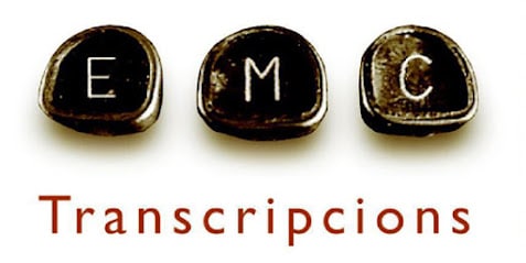 EMC TRANSCRIPCIONS