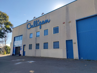 Culligan España S.A.