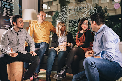 La Pometa Agència Creativa