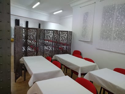 Centro Bet David Barcelona