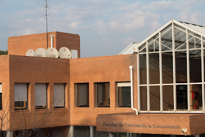 Facultad de Ciencias de la Comunicación