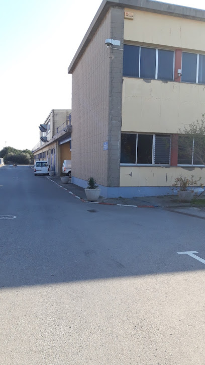 Industrias de Estampación del Corte Fino S.L.